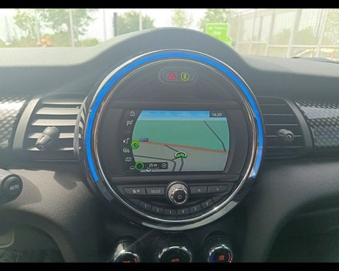 Auto Usate A Caserta | Mini Mini Iv F56 2018 3P 3P 2.0 John Cooper Works Auto
