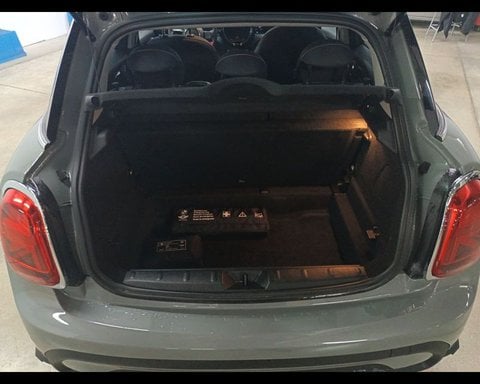 Auto Usate A Caserta | Mini Mini 5 Porte Mini Iv F55 2021 5P Mini 5P 1.5 Cooper Classic Auto