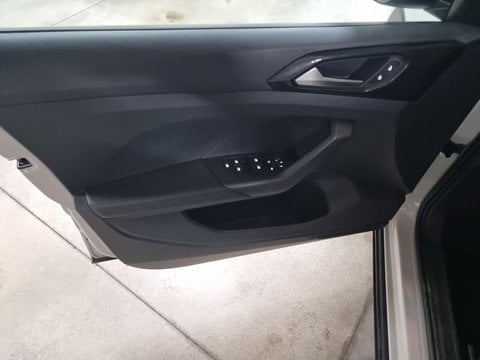 Auto Usate A Caserta | Volkswagen T-Cross 2024 1.0 Tsi Edition Plus 115Cv Dsg