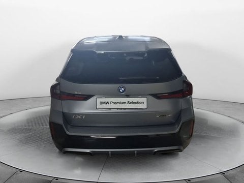 Auto Usate A Caserta | Bmw X1 U11 I Xdrive 30 Msport Pro