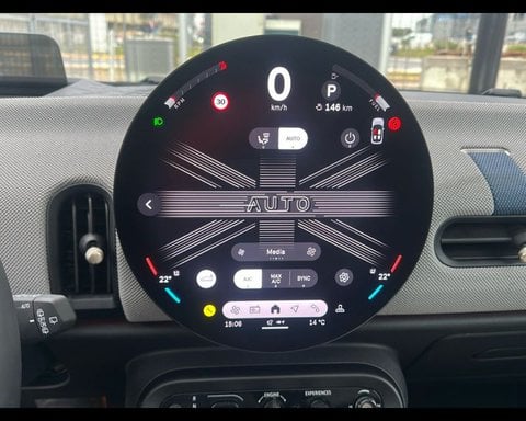 Auto Usate A Caserta | Mini Cooper Mini F66 3P Mini 3P 1.5 C Favoured Auto