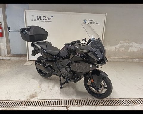 Moto Usate A Napoli | Bmw Motorrad R 1300 R Rt R 1300 Rt Abs