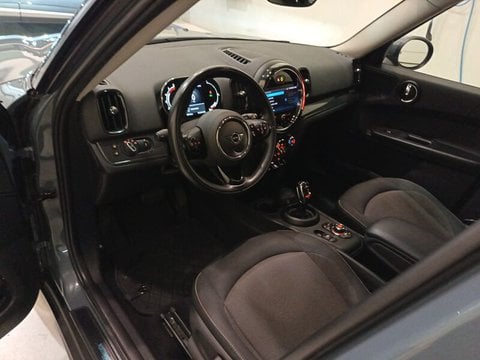 Auto Usate A Caserta | Mini Countryman Mini F60 2020 Mini 1.5 One D Northwood Edition Auto