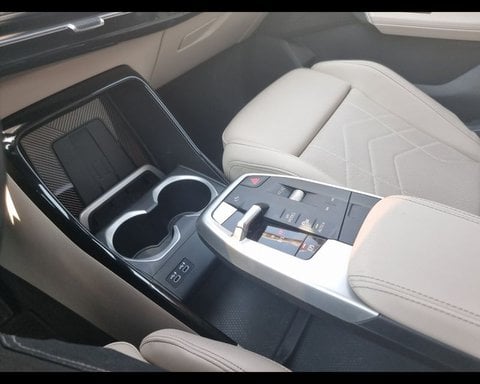 Auto Usate A Caserta | Bmw X1 U11