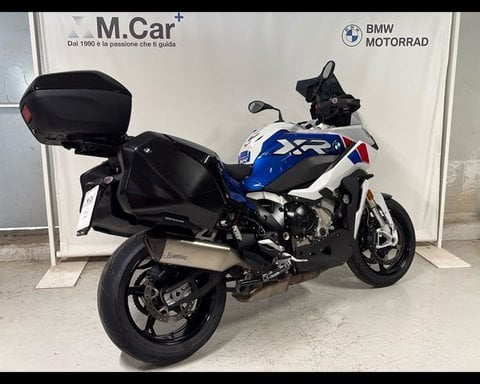 Moto Usate A Napoli | Bmw Motorrad S 1000 Xr Xr Sport Abs My20