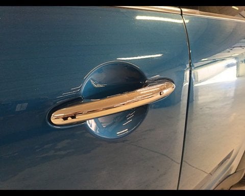 Auto Usate A Napoli | Mini Countryman Mini F60 2020 Mini 1.5 Cooper Yours Auto