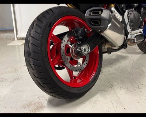 Moto Usate A Napoli | Bmw Motorrad F 900 Xr Xr Sport Abs