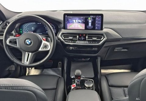 Auto Usate A Caserta | Bmw X4 G02 2021 Xdrive20D Mhev 48V Msport Auto