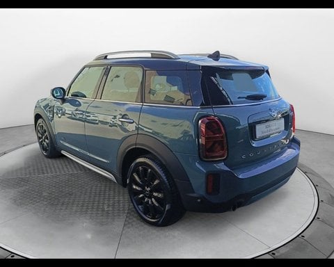 Auto Usate A Caserta | Mini Countryman Mini F60 2020 Mini 2.0 Cooper D Classic All4 Auto