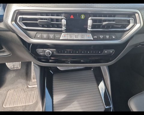 Auto Usate A Caserta | Bmw X4 G02 2021 Xdrive20D Mhev 48V Msport Auto