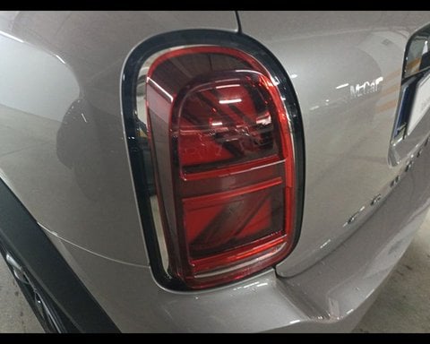 Auto Usate A Caserta | Mini Countryman Mini F60 2020 Mini 1.5 One D Business Auto