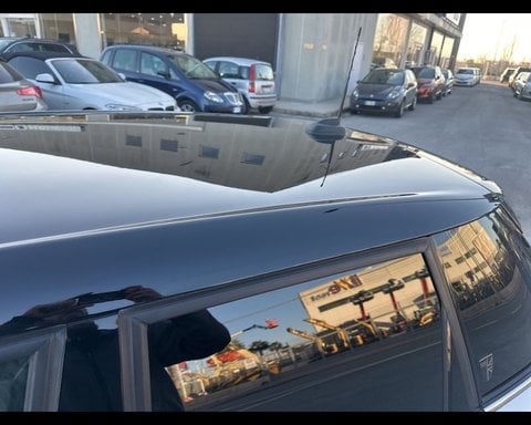 Auto Usate A Caserta | Mini Mini 5 Porte Mini Iv F55 2021 5P Mini 5P 1.5 Cooper Yours Auto
