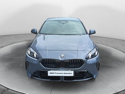 Auto Usate A Caserta | Bmw Serie 1 F70 118D Msport Pro Auto