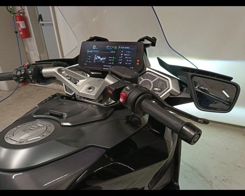 Moto Usate A Napoli | Bmw Motorrad R 1300 R Rt R 1300 Rt Abs