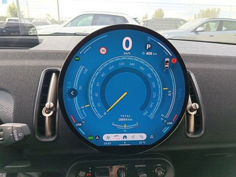 Auto Usate A Caserta | Mini Countryman Mini U25 Mini 1.5 48V C Classic Auto