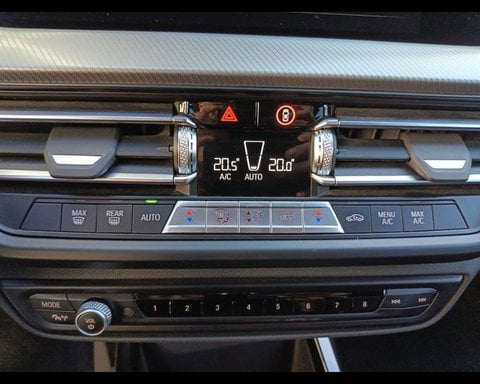 Auto Usate A Caserta | Bmw Serie 1 F40 M 135I Xdrive Auto