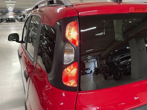 Auto Usate A Napoli | Fiat Panda Iii 1.0 Firefly Hybrid City Life S&S 70Cv