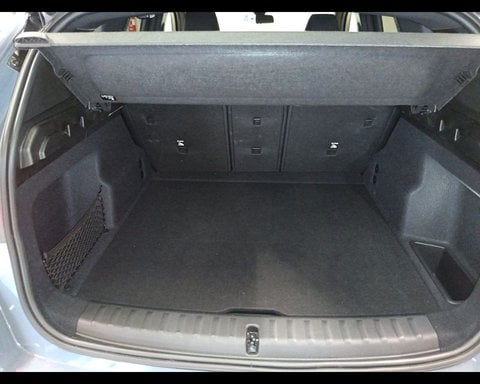 Auto Usate A Napoli | Bmw X1 U11 Sdrive18D Msport Auto