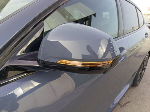 Auto Usate A Caserta | Bmw Serie 1 F70 118D Msport Pro Auto