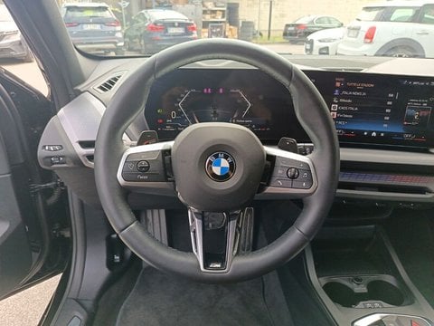 Auto Usate A Caserta | Bmw Serie 1 F70 118D Msport Pro Auto