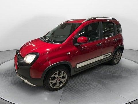 Auto Usate A Napoli | Fiat Panda Iii 1.0 Firefly Hybrid City Life S&S 70Cv