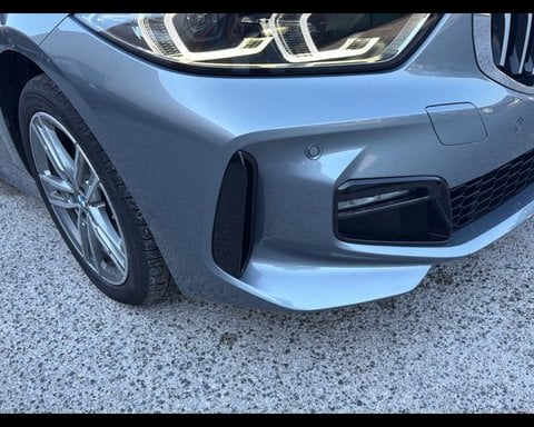 Auto Usate A Caserta | Bmw Serie 1 F40 116D Msport Auto