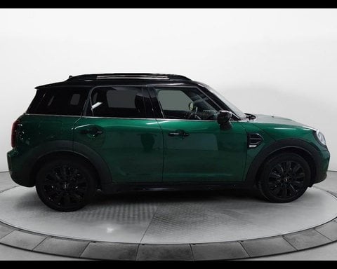 Auto Usate A Caserta | Mini Countryman Mini F60 2020 Mini 2.0 Cooper D Classic Auto