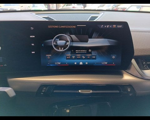 Auto Usate A Caserta | Bmw X2 U10 Sdrive 18D Msport Auto