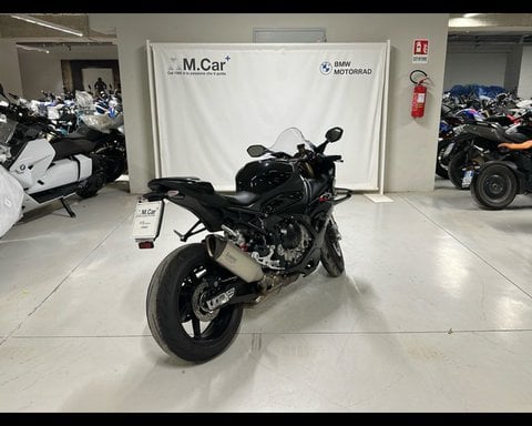 Moto Usate A Napoli | Bmw Motorrad S 1000 Rr Rr Abs My21