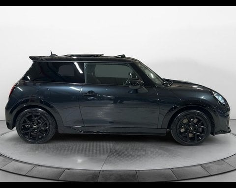 Auto Usate A Napoli | Mini Cooper Mini F66 3P Mini 3P 2.0 S Jcw Auto