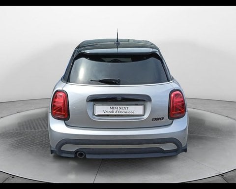 Auto Usate A Caserta | Mini Mini 5 Porte Mini Iv F55 2021 5P Mini 5P 1.5 Cooper Classic Auto