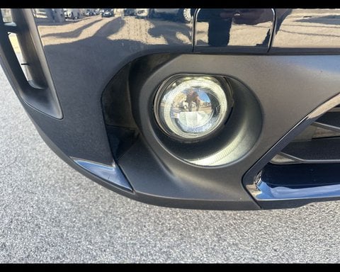 Auto Usate A Napoli | Mini Countryman Mini F60 2020 Mini 1.5 One D Essential Auto