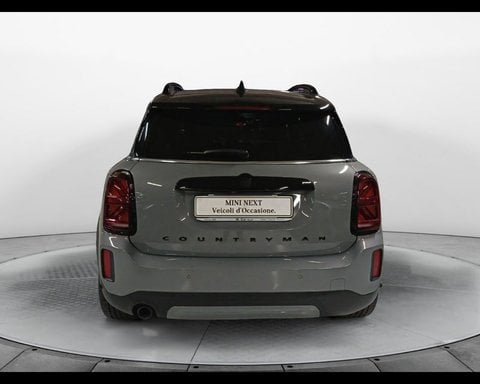 Auto Usate A Napoli | Mini Countryman Mini F60 2020 Mini 1.5 Cooper Classic Auto