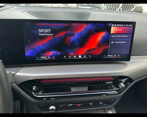Auto Usate A Caserta | Bmw Serie 4 G26 Lci 2024 Gran Coupe 420D Gran Coupe Mhev 48V Xdrive Msport...