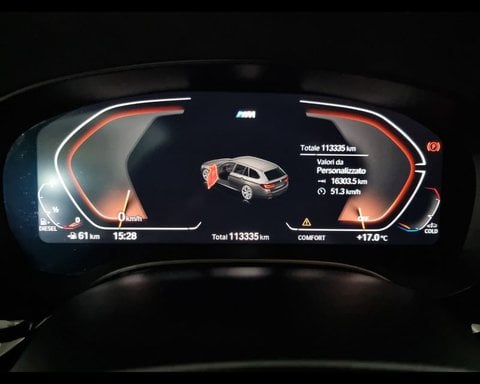 Auto Usate A Caserta | Bmw Serie 5 Touring G31 2020 Touring Lci 520D Touring Mhev 48V Xdrive Mspo...