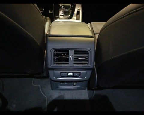 Auto Usate A Caserta | Audi Q5 I Sportback 2021 Sportback 40 2.0 Tdi Mhev 12V S Line Plus Quattro...