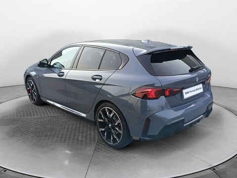 Auto Usate A Caserta | Bmw Serie 1 F70 118D Msport Pro Auto