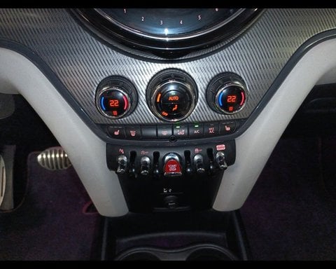 Auto Usate A Napoli | Mini Countryman Mini F60 2020 Mini 2.0 Jcw Jcw Auto