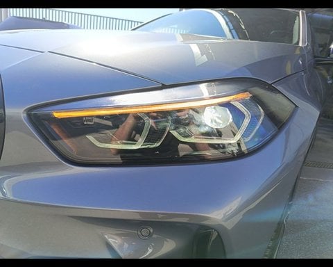 Auto Usate A Caserta | Bmw Serie 1 F40 M 135I Xdrive Auto