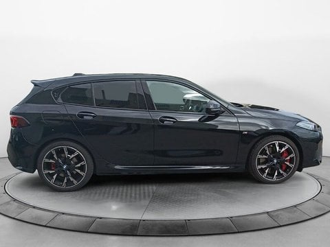 Auto Usate A Caserta | Bmw Serie 1 F70 118D Msport Pro Auto