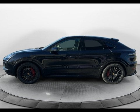 Auto Usate A Caserta | Porsche Cayenne Coupe 2019 Porsche Coupe Gts Tiptronic