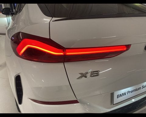 Auto Usate A Napoli | Bmw X6 G06 Xdrive40D Mhev 48V Msport Auto
