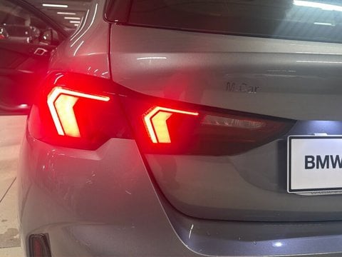 Auto Km0 A Napoli | Bmw Serie 1 F70 - Bmw 118D