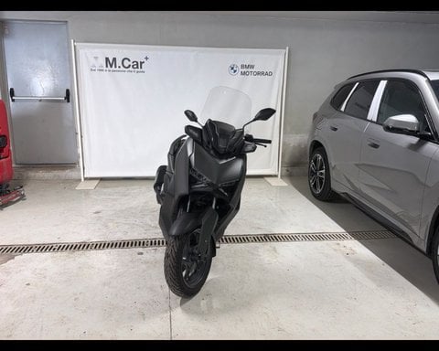Moto Usate A Napoli | Yamaha X-Max 300 Tech Max Abs My25