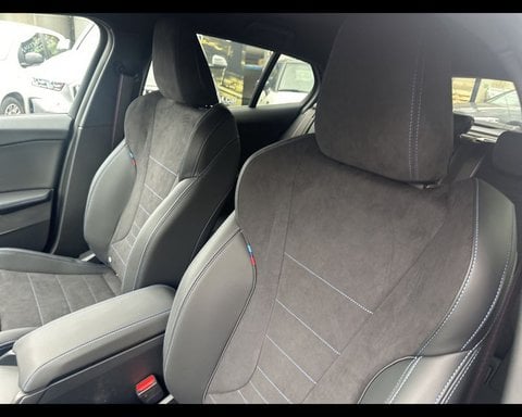 Auto Km0 A Caserta | Bmw Serie 1 F70 - Bmw 118D