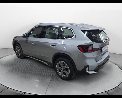 Auto Usate A Napoli | Bmw X1 U11 Sdrive18I X-Line Auto