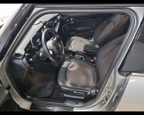 Auto Usate A Caserta | Mini Mini 5 Porte Mini Iv F55 2021 5P Mini 5P 1.5 Cooper Classic Auto