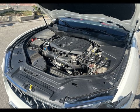 Auto Usate A Caserta | Maserati Levante 2021 2.0 Mhev Gt 330Cv Auto