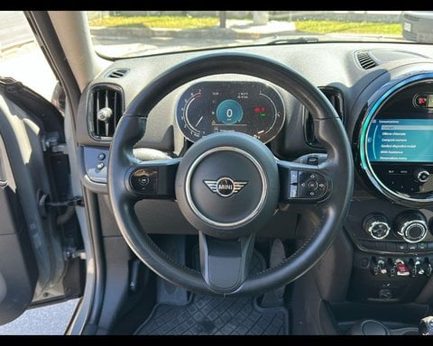 Auto Usate A Caserta | Mini Countryman Mini F60 2020 Mini 1.5 One Classic