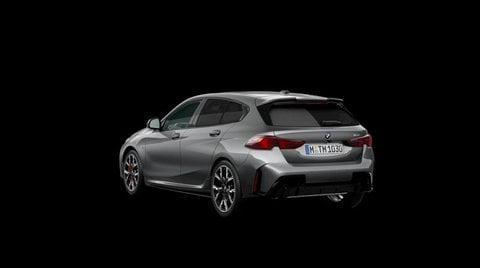 Auto Usate A Caserta | Bmw Serie 1 F70 118D Msport Pro Auto